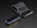 Expansion / GPIO board Cobbler plus Raspberry Pi A+/B+ Pi 2 - Adafruit 2029